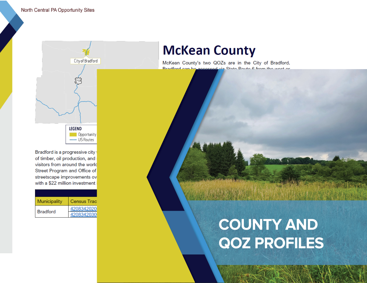 McKean County